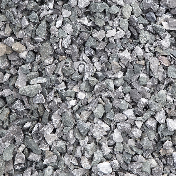 walkway gravel for a 10-foot long walkway, you will need approximately 1 cubic yard of walkway gravel